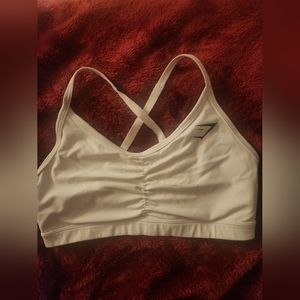 Gymshark Adjustable Sports Bra